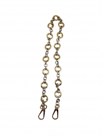 Accessori |  | tracolla a catena Louis Vuitton