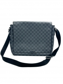 Bolsos de marca |  | Bandolera Louis Vuitton