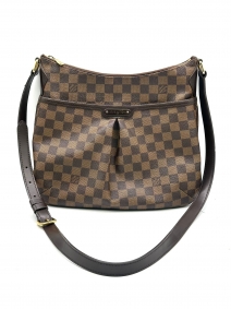 Brand handbags |  | Louis Vuitton Bloomsbury PM crossbody