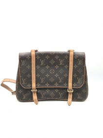 Brand handbags |  | Marelle backpack/crossbody