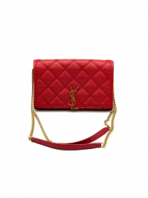 Borse di marca |  | Becky Chain Wallet | Bolsos Lujo