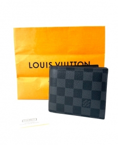 Billetera Louis Vuitton  Damier | Louis Vuitton