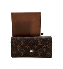 Billetera Louis Vuitton Monogram | Louis Vuitton