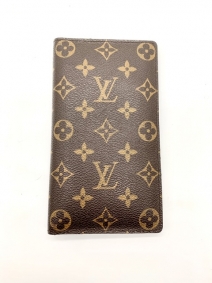 Complementos |  | Billetera tarjetero Louis Vuitton | Comprar y vender Bolsos Louis Vuitton de segunda mano