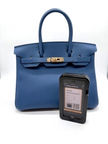 Bolsos de marca |  | Birkin 30 Hermès