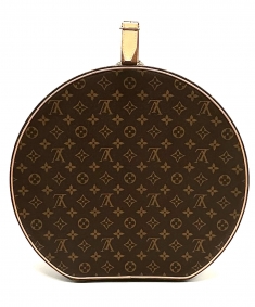 boite monogram/ sombrerero louis vuitton | Louis Vuitton