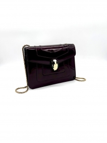 Brand handbags |  | Bvlgari Serpenti bag