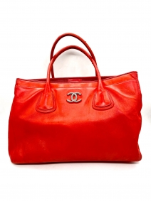 Vendidos |  | BOLSO CHANEL VINTAGE ROJO | Comprar y vender bolsos Chanel de segunda mano