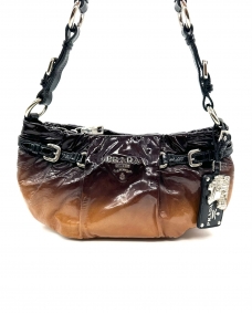 Bolsos de marca |  | Bolso de hombro Prada | Bolsos Lujo