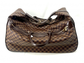 bolso de viaje louis vuitton | Louis Vuitton