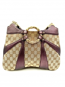 Borse di marca |  |  | Borse Gucci di seconda mano