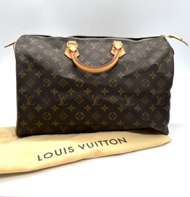 Bolso Louis Vuitton Speedy | Louis Vuitton