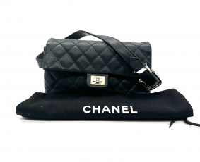 bolso mini uniform chanel | Chanel