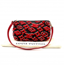 bolso red URS Fisher pochette louis vuitton | Louis Vuitton