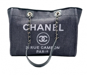 Bolso Tote  Cabás Deauville | Chanel