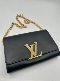louis vuitton wallet chain | Louis Vuitton