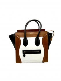 Brand handbags |  | Celine Luggage | Céline