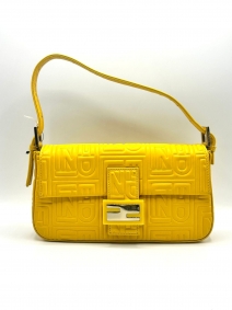 Bolsos de marca |  | Fendi Baguette
