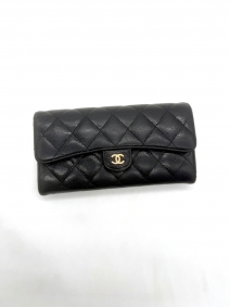 Brand handbags |  | Cartera caviar
