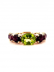 Gioielli e orologi |  | anello Raba