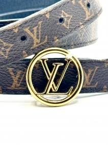 Complementos |  | cinturón de Louis Vuitton
