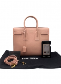 Brand handbags |  | Sac de Jour Saint Laurent