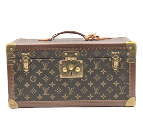 Bolsos de marca |  | Baúl