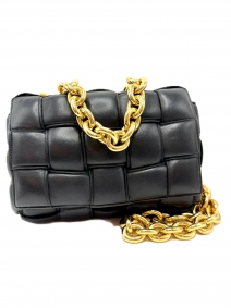 Borse di marca |  | Bottega Veneta Chain Cassette | Bolsos Lujo