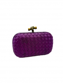 Borse di marca |  | Bottega Veneta Pouch Knot