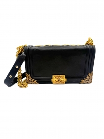 Bolsos de marca |  | Boy Medium Château Versailles