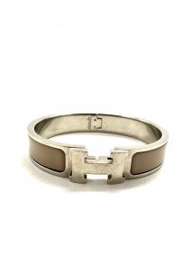 Gioielli e orologi |  | Bracciale Hermès modello Clic Clac