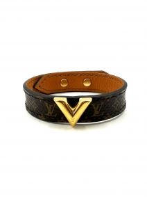 Complementos |  | Brazalete Louis Vuitton