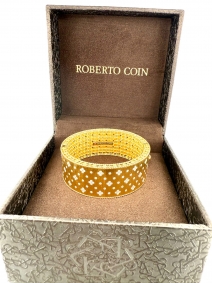 Jewelry and watches |  | Roberto Coin bracelet