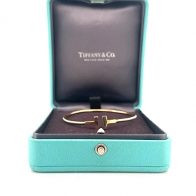 Joyas y relojes |  | brazalete Tiffany  Co.