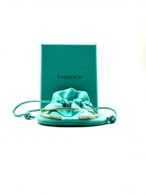 Gioielli e orologi |  | bracciale Tiffany  Co. modello Metro Wire