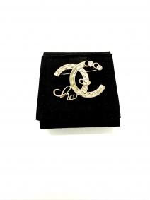 Accessories |  | Chanel Coco brooch