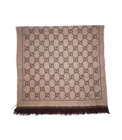 Accessories |  | Gucci reversible scarf