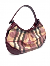 Borse di marca |  | Burberry Hobo Heart | Bolsos Lujo