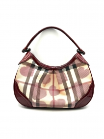 Borse di marca |  | Burberry Hobo Heart