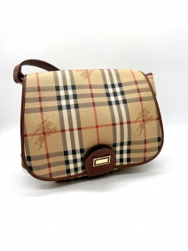 Bolsos de marca |  | Burberry Round