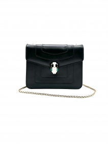 Bolsos de marca |  | Bvlgari Serpenti Forever | Bolsos Lujo