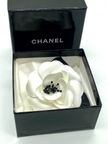 camelia chanel | Chanel