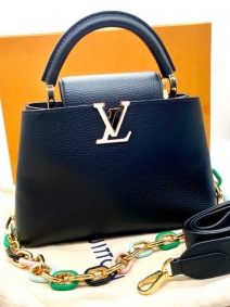 Capucines edición limitada Louis Vuitton | Louis Vuitton