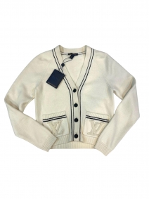 Accessori |  | Cardigan Louis Vuitton
