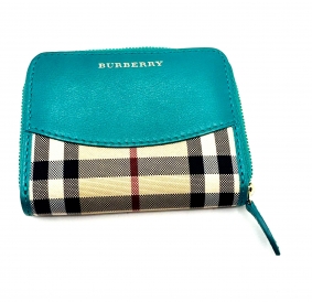 Accessories |  | Burberry wallet