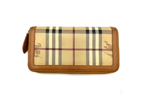 Complementos |  | cartera Burberry