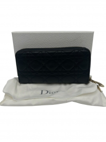 Complementos |  | Cartera Christian Dior Lady Dior