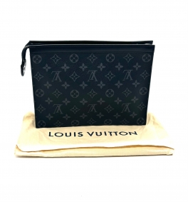 Complementos |  | Cartera de mano Louis Vuitton