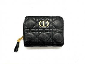 Complementos |  | Cartera Dior Caro Scarlet