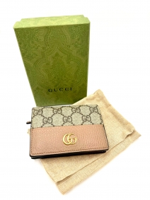 Accessori |  | Portafoglio Gucci